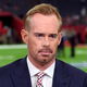 Illustration for article titled Joe Buck Tears Rotator Cuff After Awkward Throw Down To Sideline